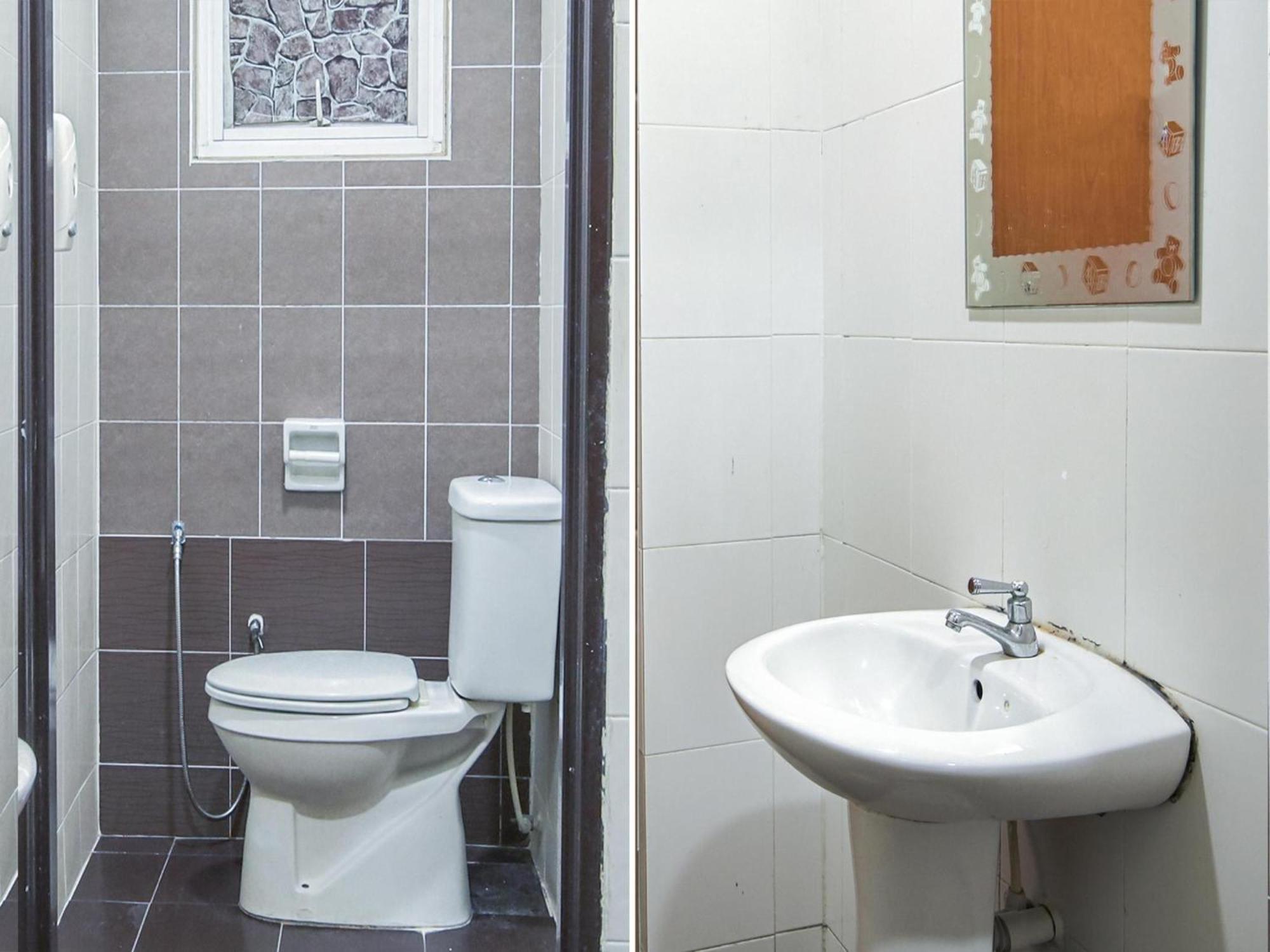 Capital O 812 Hotel Smc Seksyen 13 شاه علام المظهر الخارجي الصورة