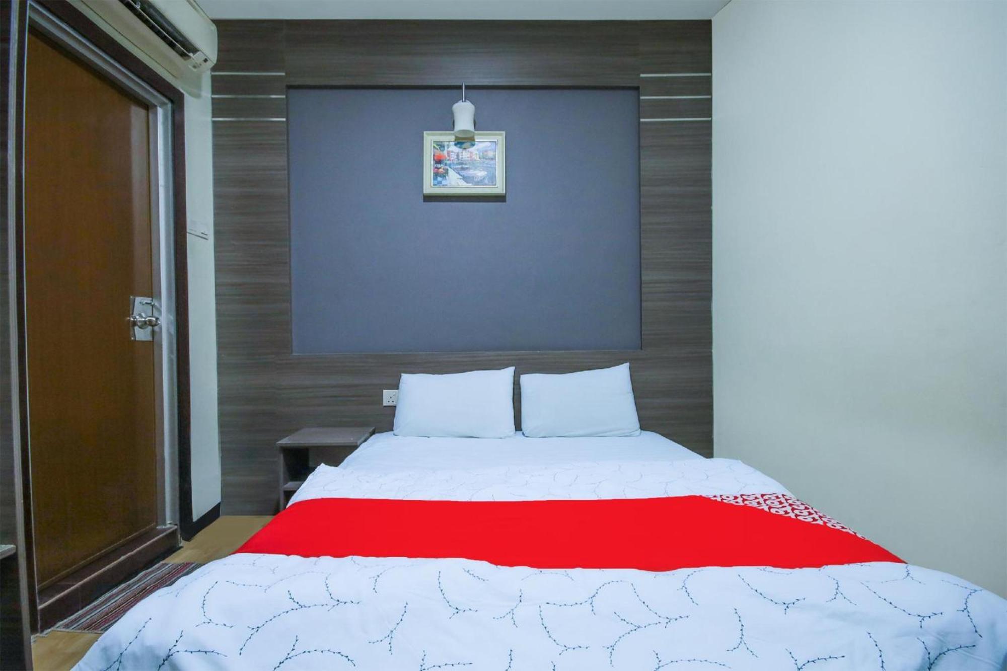 Capital O 812 Hotel Smc Seksyen 13 شاه علام المظهر الخارجي الصورة