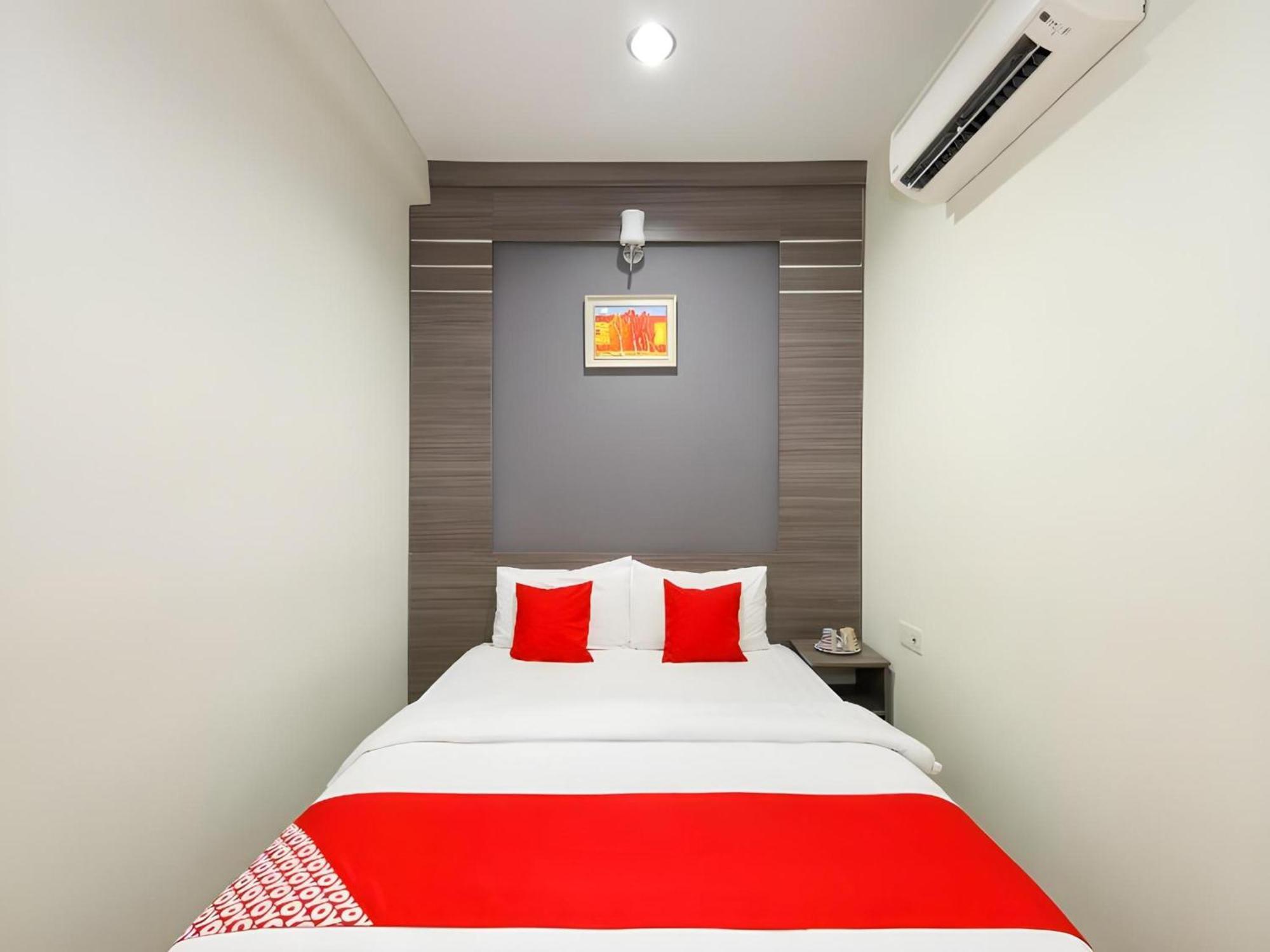 Capital O 812 Hotel Smc Seksyen 13 شاه علام المظهر الخارجي الصورة