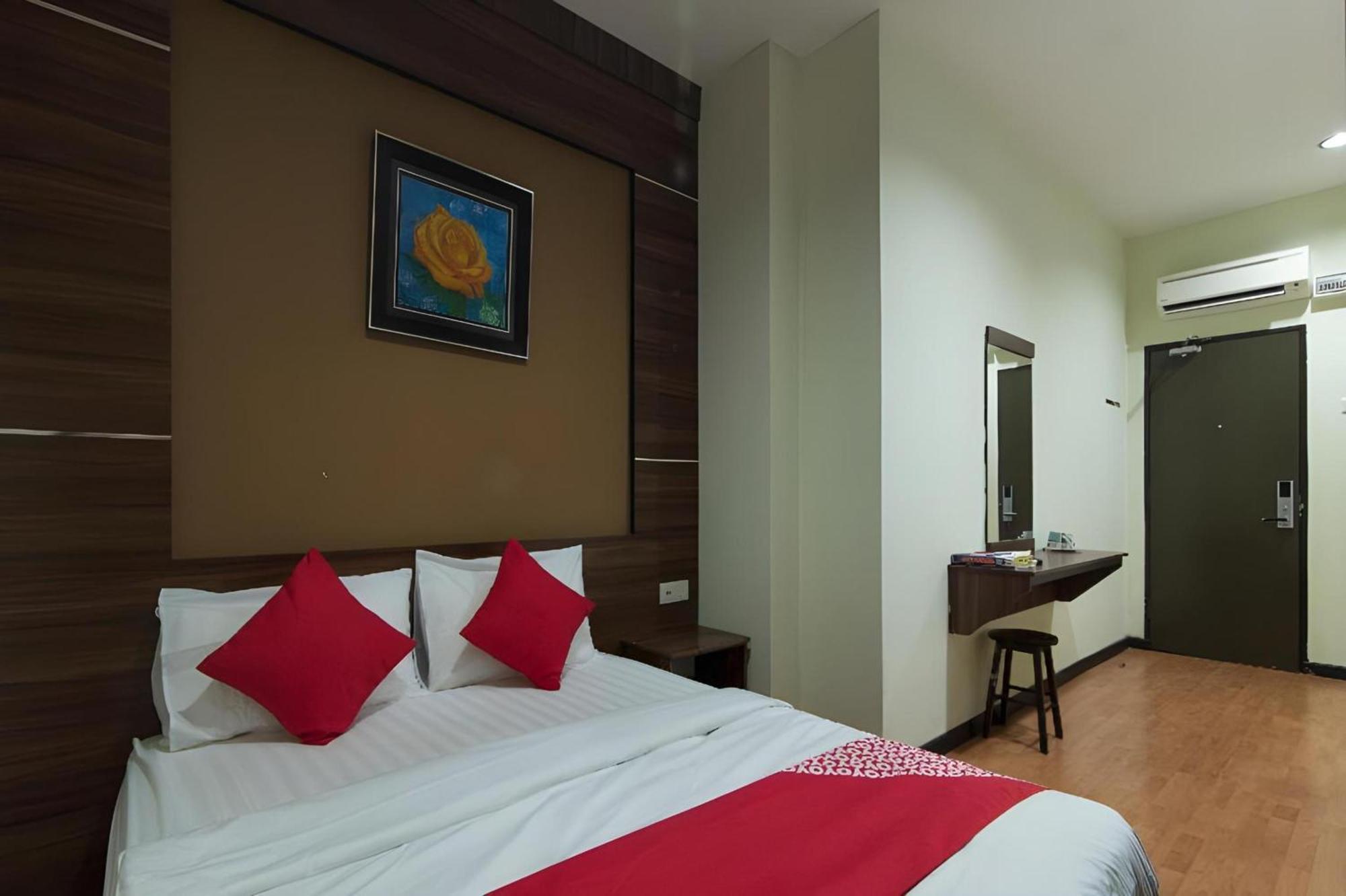 Capital O 812 Hotel Smc Seksyen 13 شاه علام المظهر الخارجي الصورة