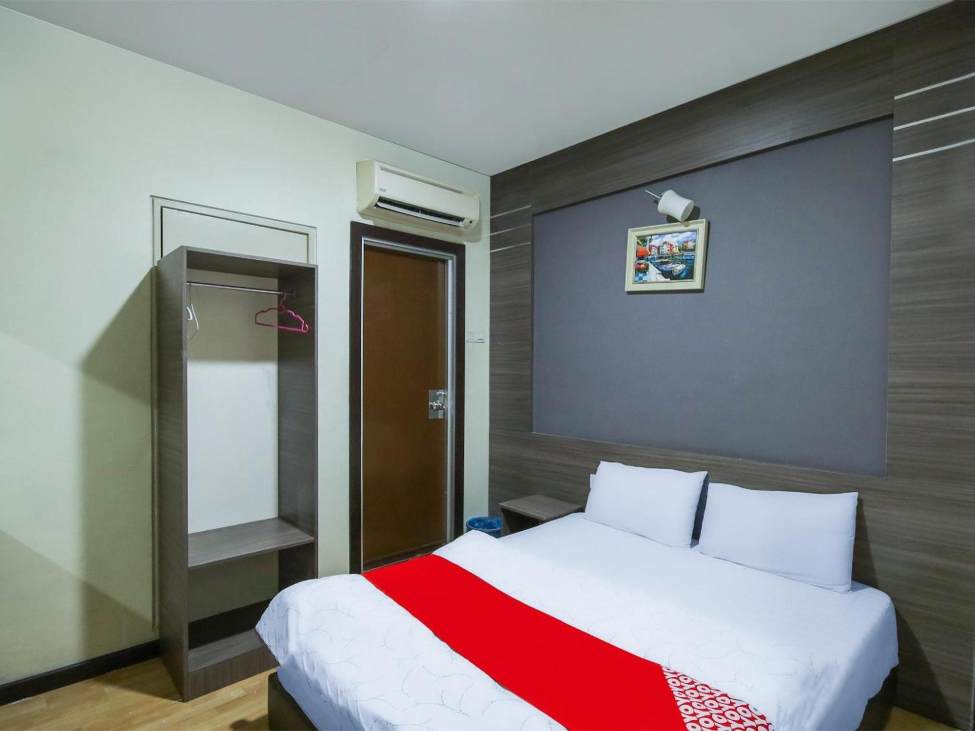 Capital O 812 Hotel Smc Seksyen 13 شاه علام المظهر الخارجي الصورة