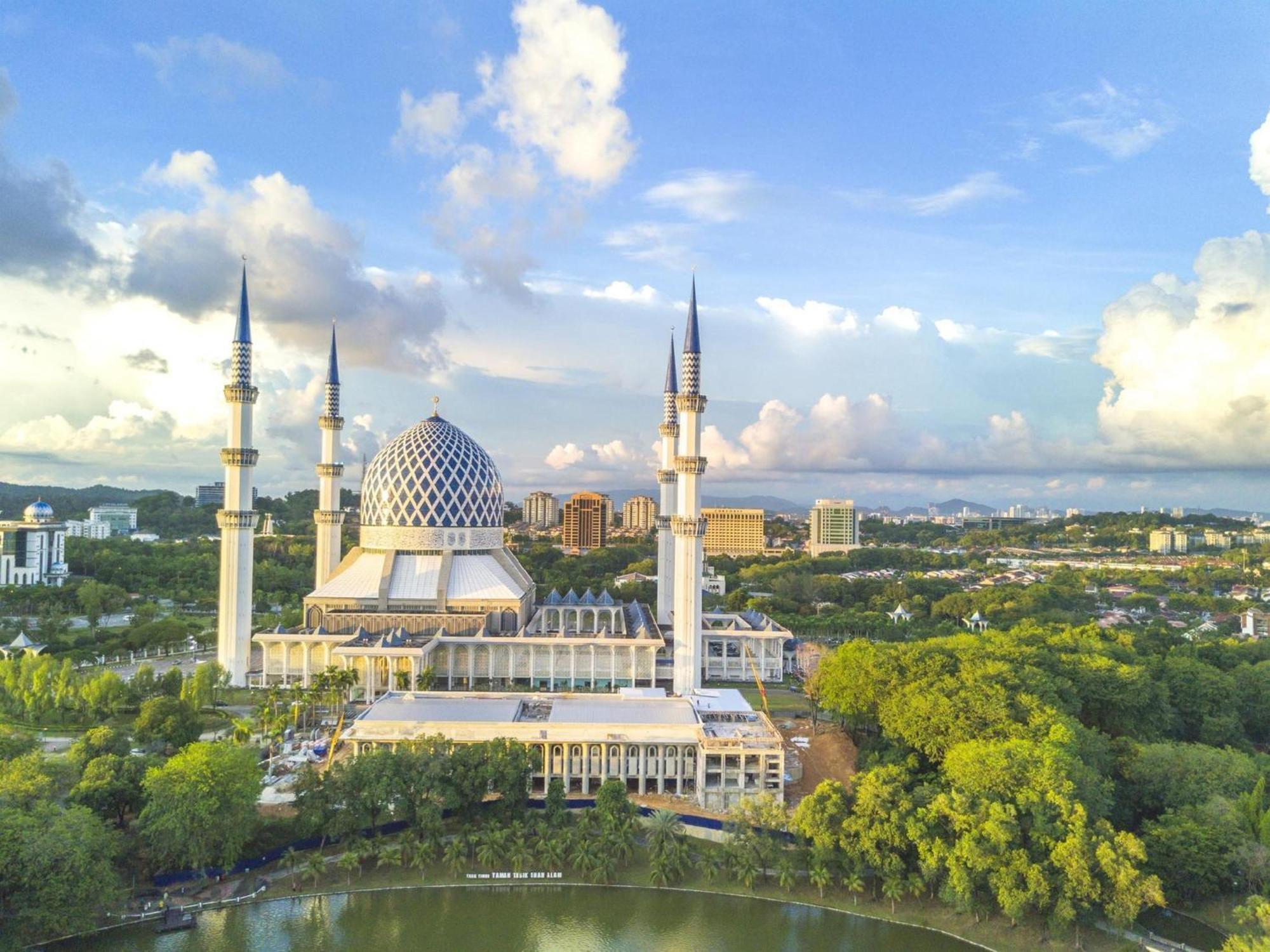 Capital O 812 Hotel Smc Seksyen 13 شاه علام المظهر الخارجي الصورة