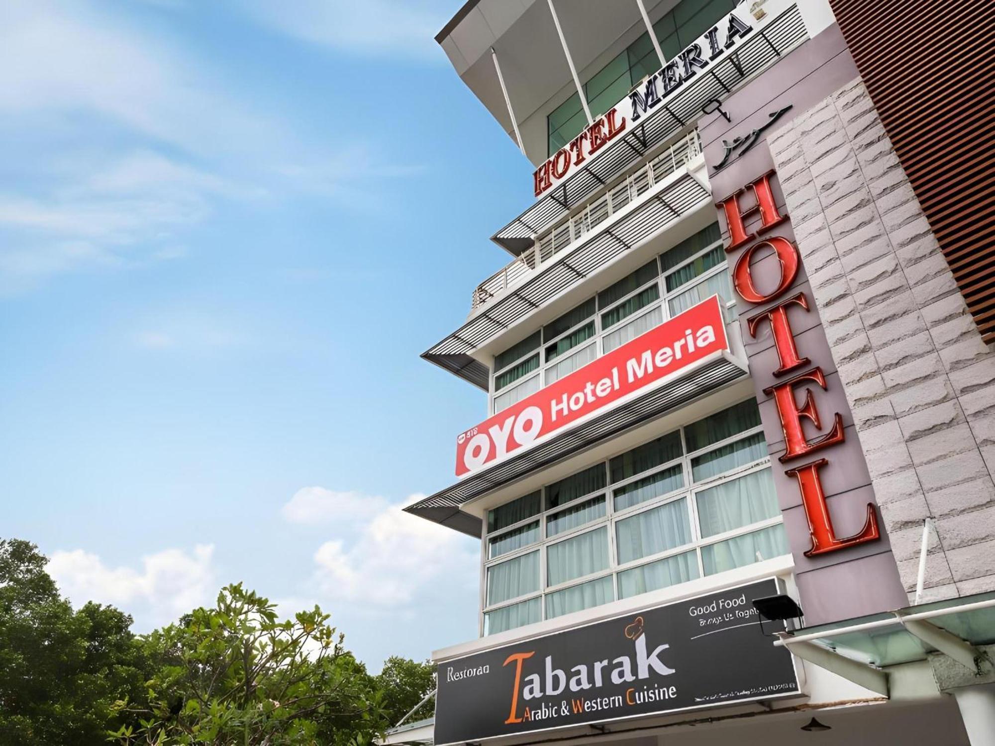 Capital O 812 Hotel Smc Seksyen 13 شاه علام المظهر الخارجي الصورة